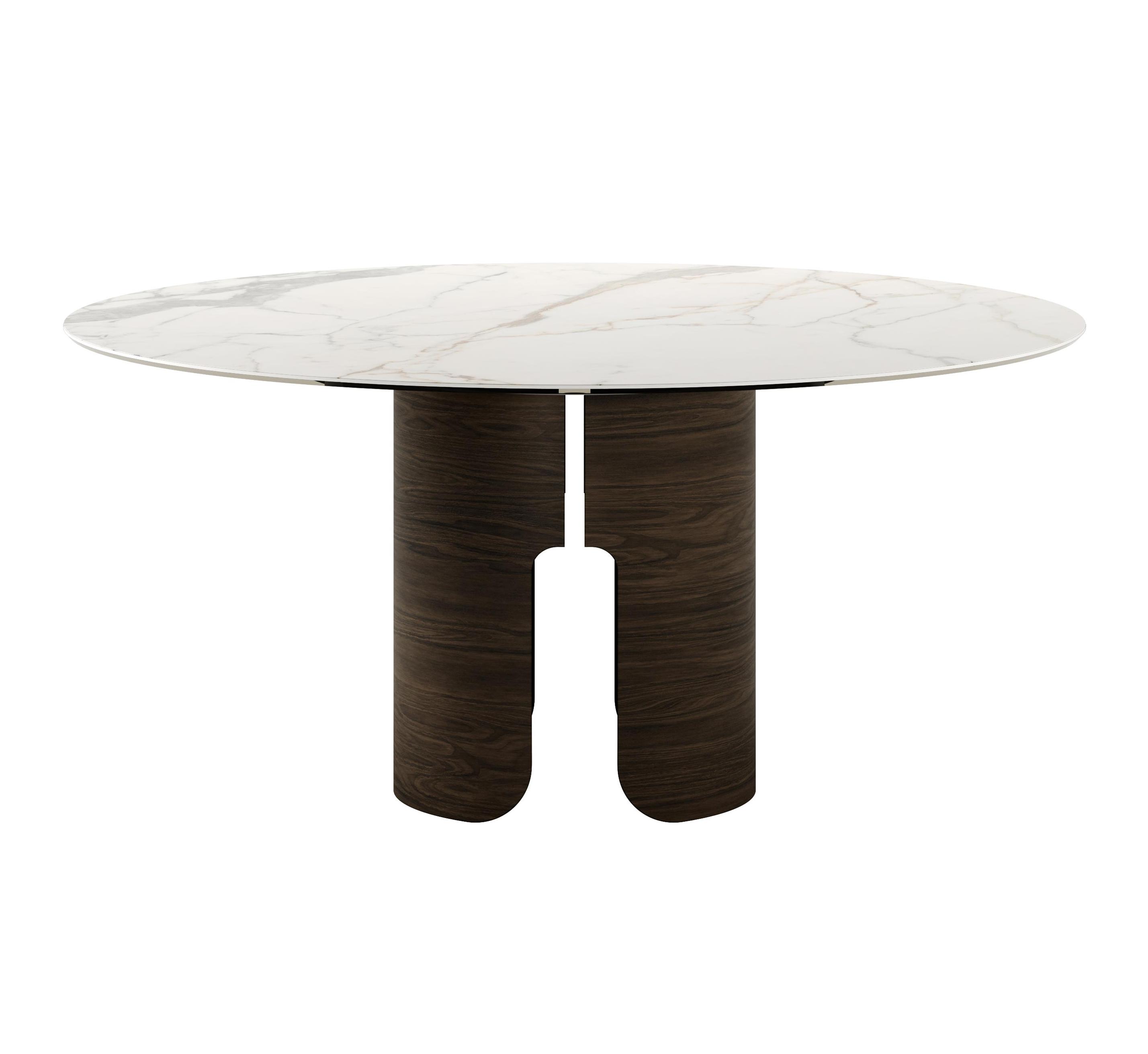 Kera keramische eettafel