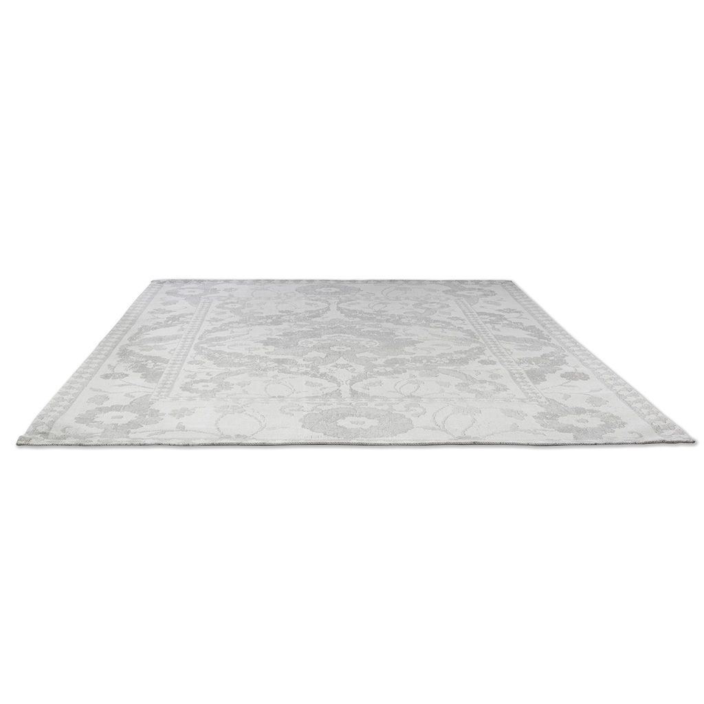 Newborough-steel tapijt | Maat: 170 × 240 cm