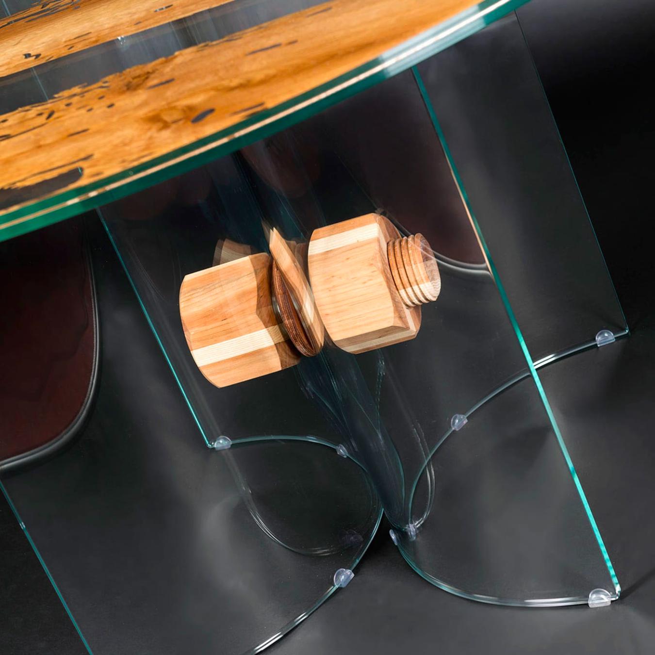 Venezia ronde tafel