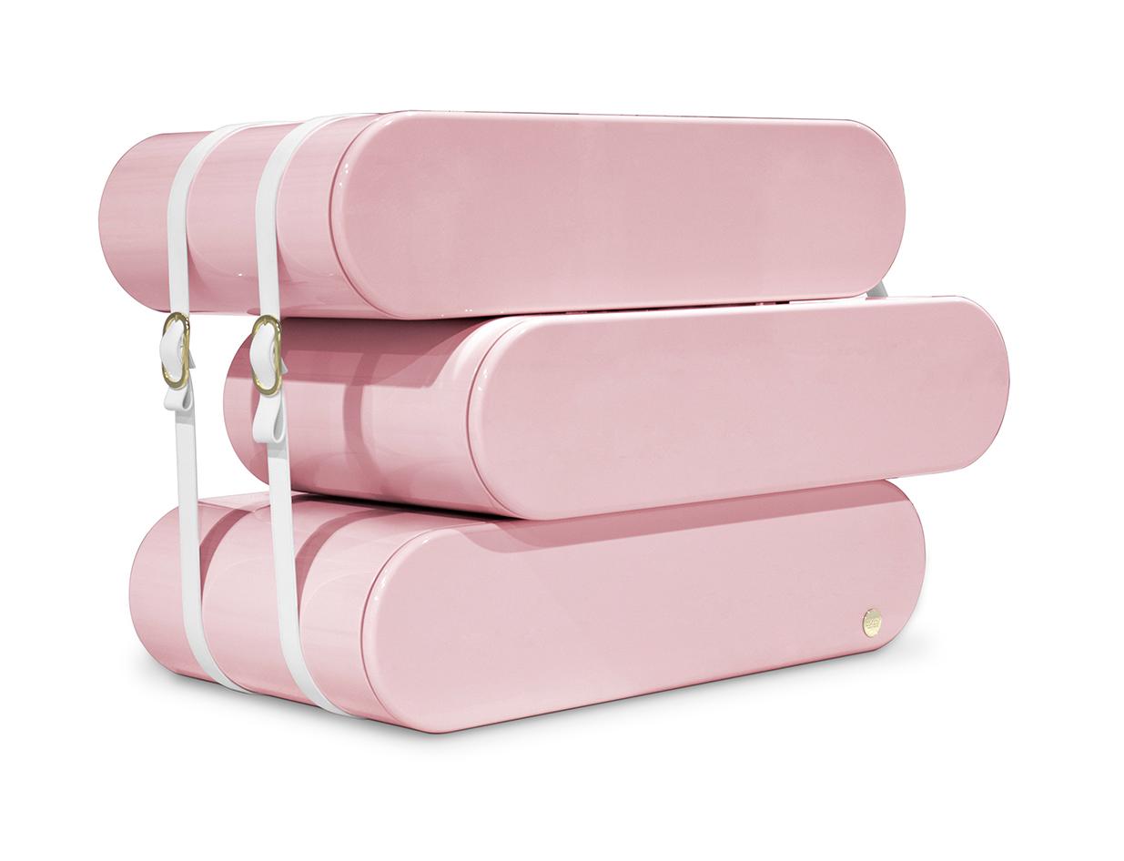 Nimbus Tower ladekast