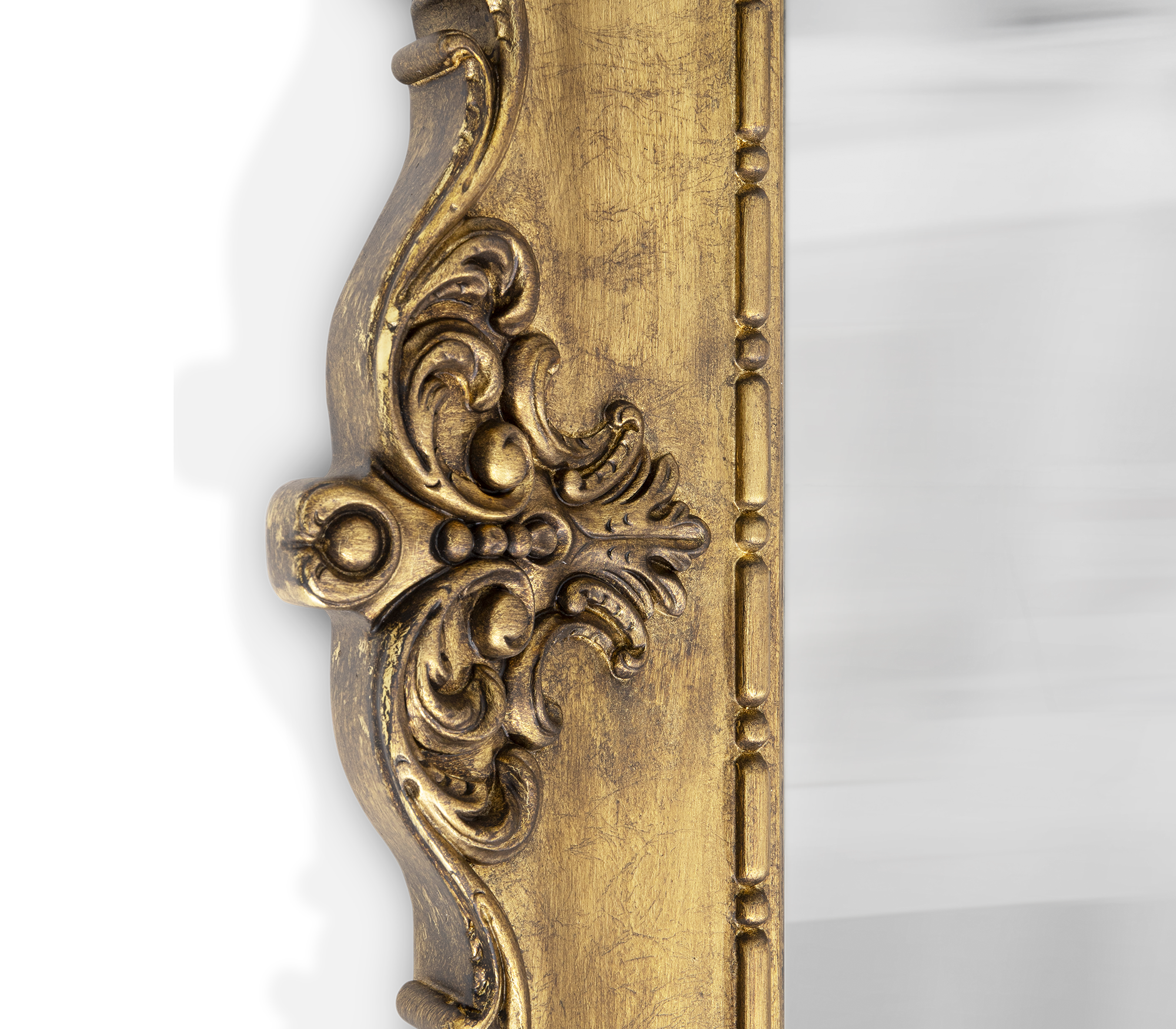 Dinis Fragment spiegel