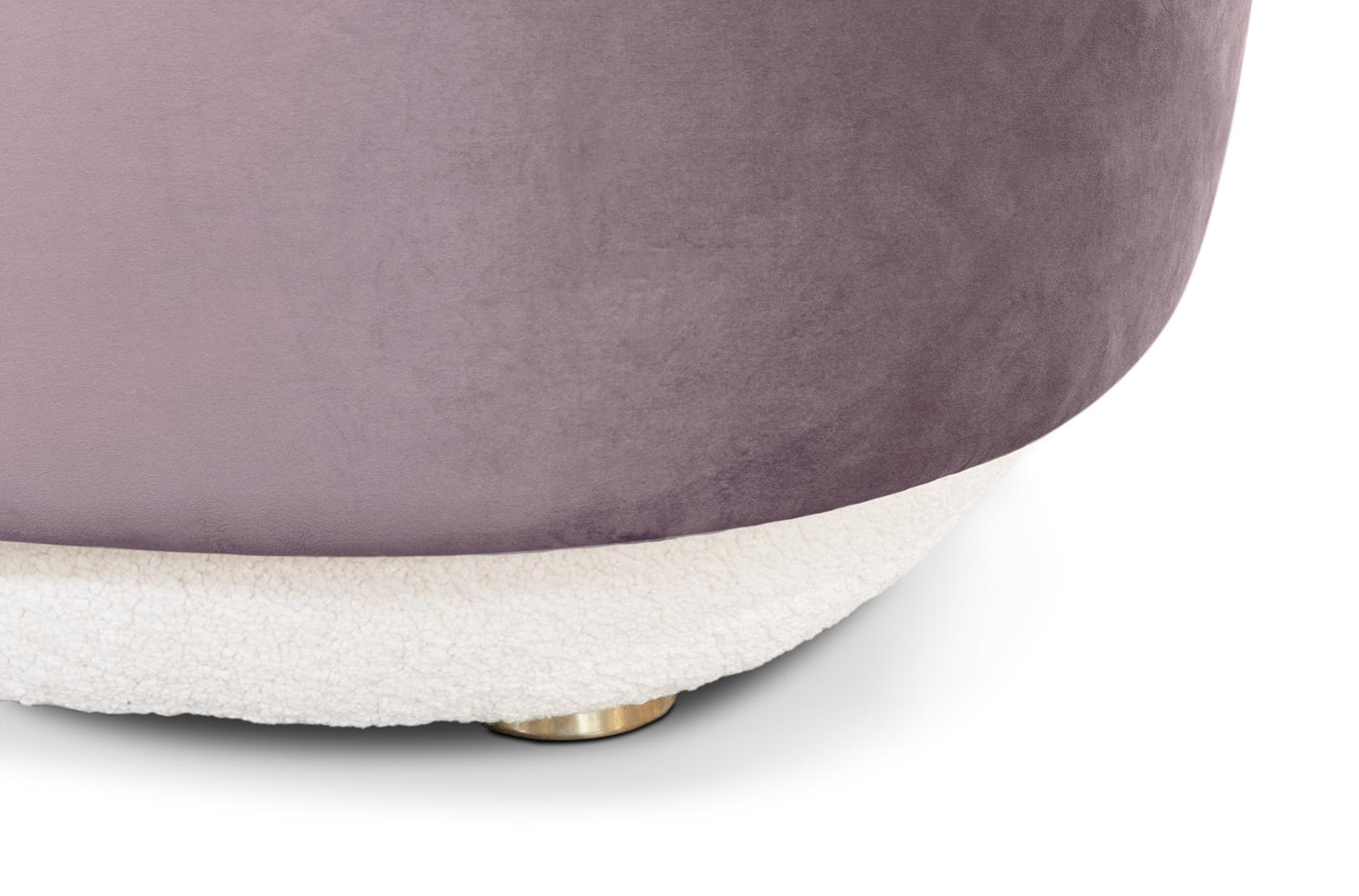 Theodore Regal kinderfauteuil