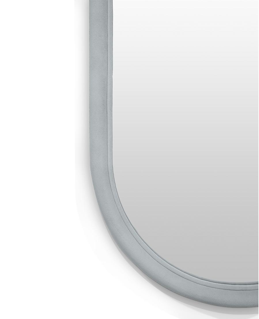 Sweet Swirl kleine spiegel