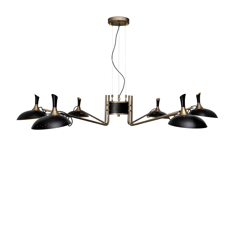 Sanctuary hanglamp
