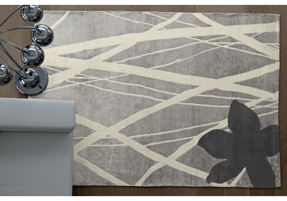 Fields tapijt | Maat: 200 × 300 cm