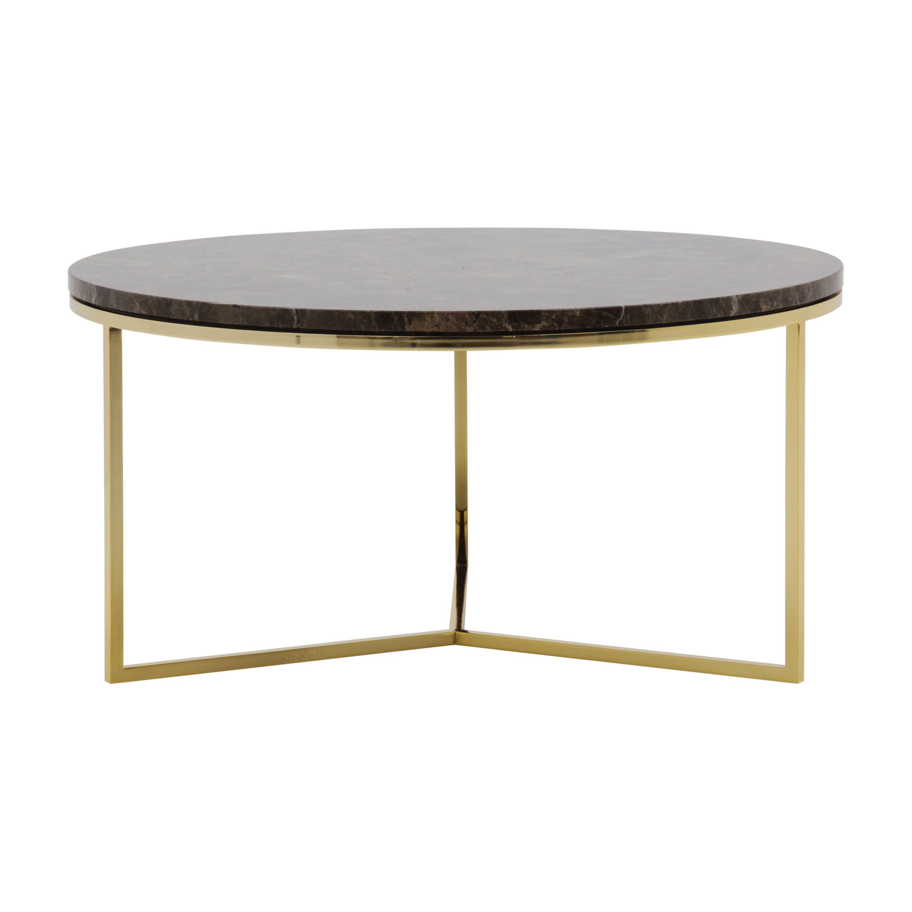 Trio salontafel