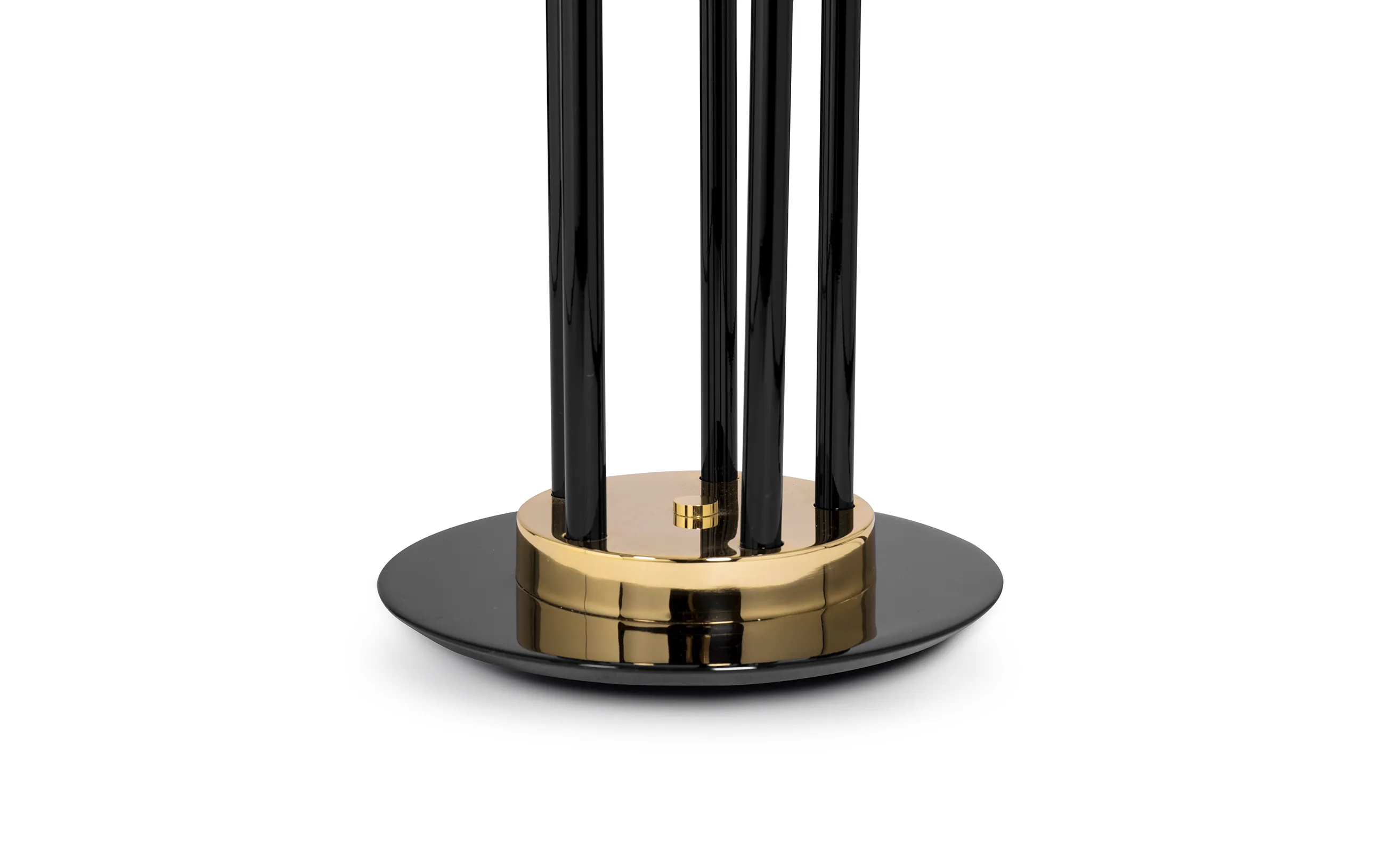 Modernistische vloerlamp - 1