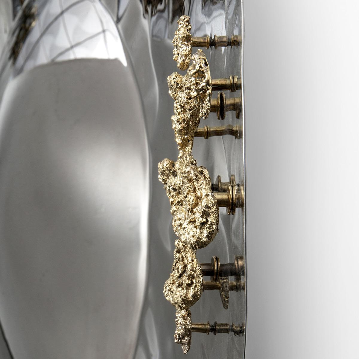 Evening Glow spiegel