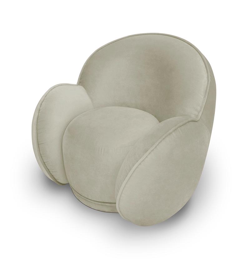 Cuddly Kids kinderfauteuil
