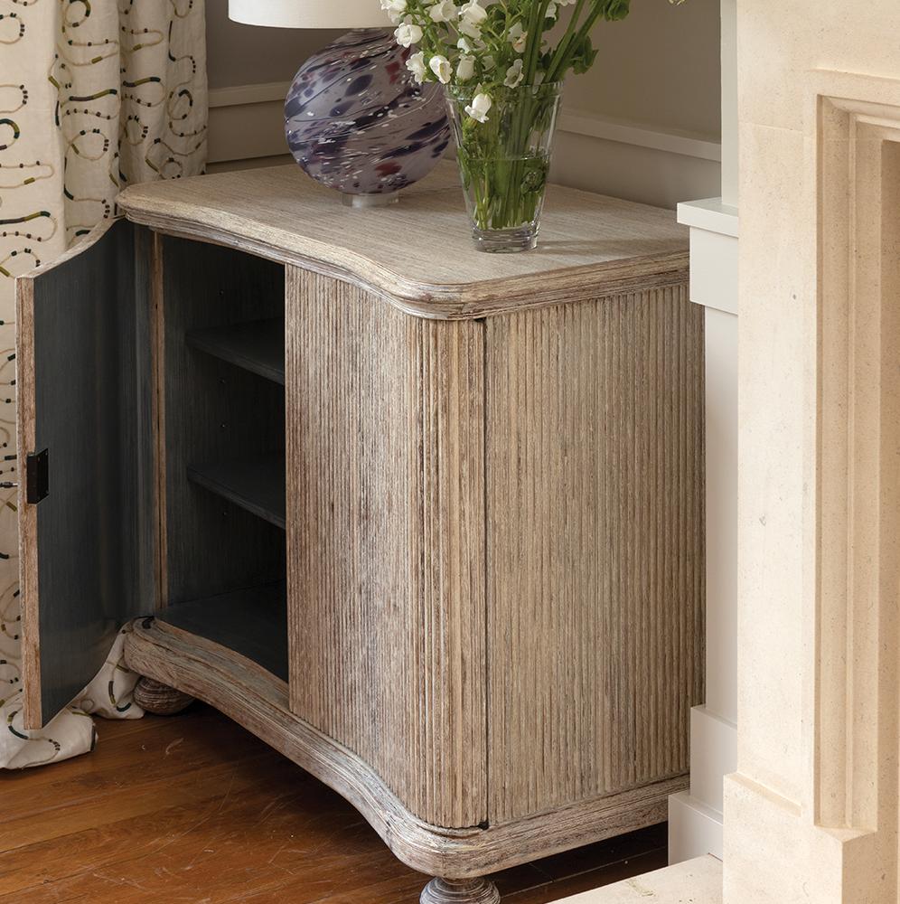 Belleville Washed Acacia kast