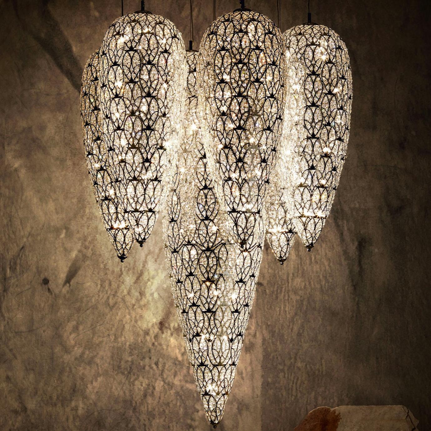 Arabesque Sensation hanglamp