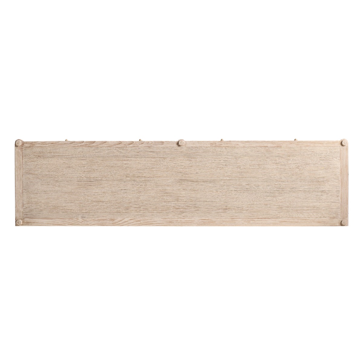 Bywater Washed Acacia dressoir