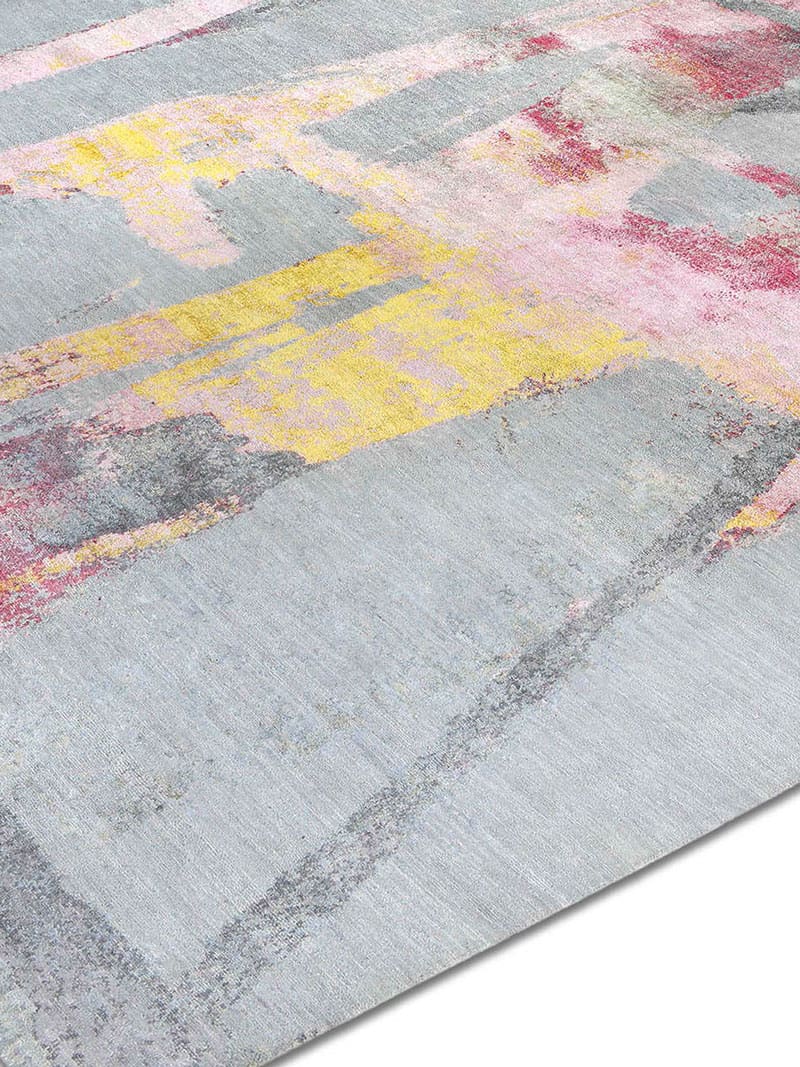 Arizona handgeweven tapijt | Maat: 122 × 183 cm