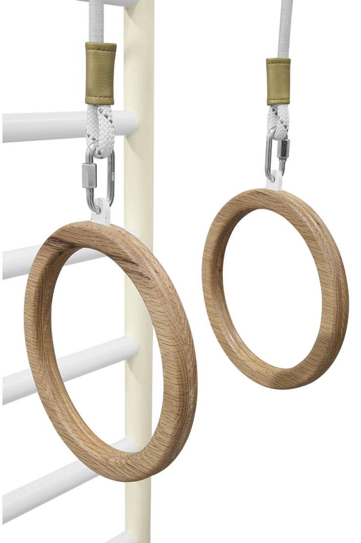 Wonderland speelladder