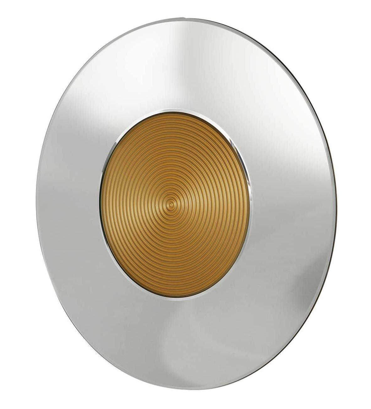 Gong Wandspiegel
