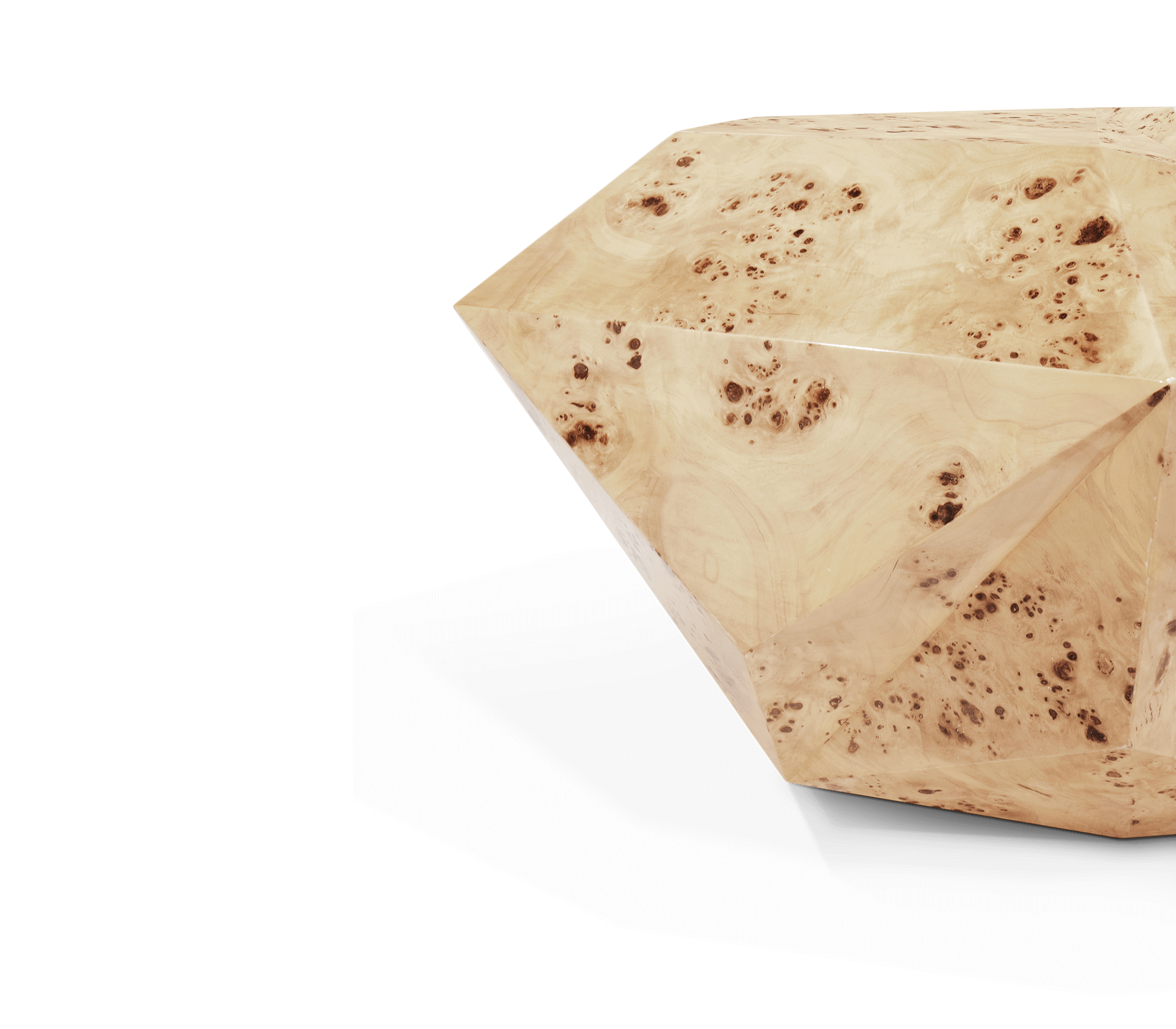 Prism populieren salontafel