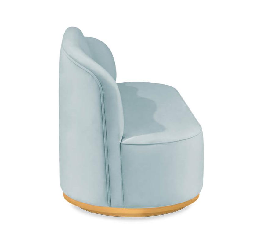 Nimbus Cuddle kinderbank