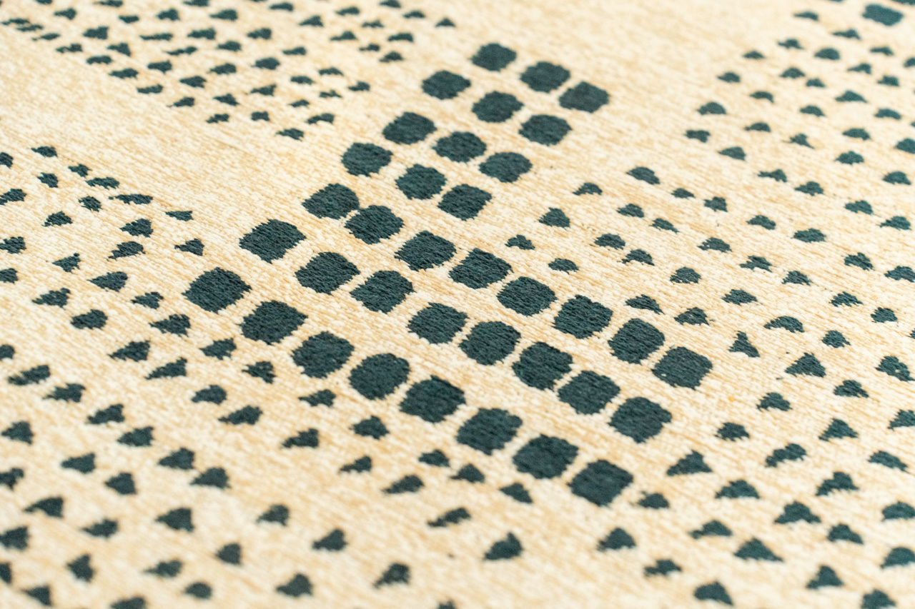 Zen Garden Scots Pine vloerkleed | Maat: 200 × 280 cm
