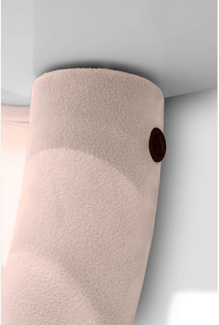 Sugar Rush Grand wandspiegel