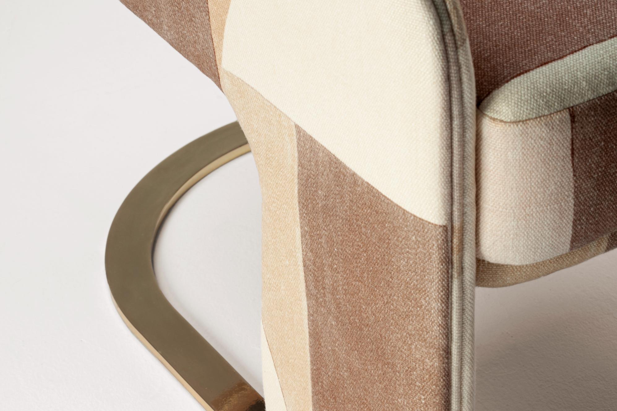 Odisseia fauteuil