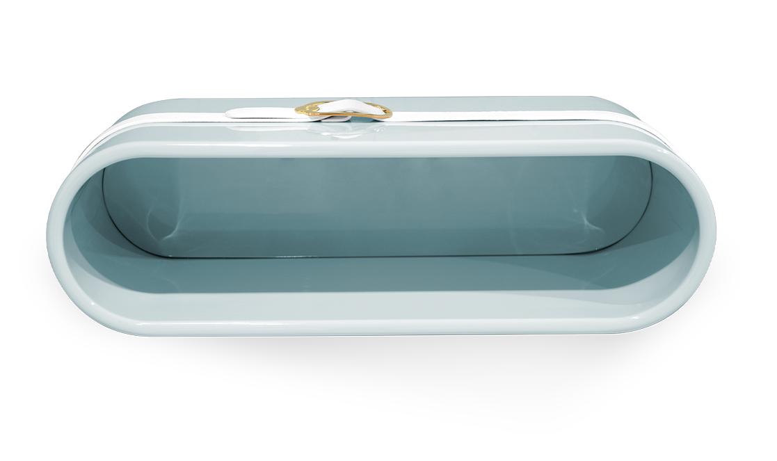 Nimbus kleine zwevende plank