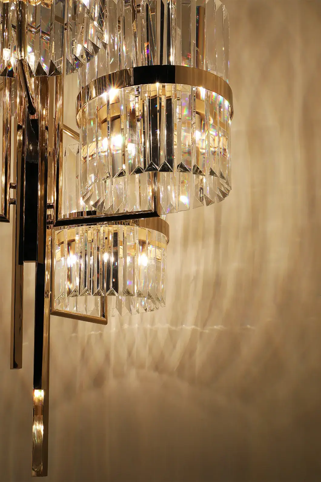 Freedom kroonluchter - 1