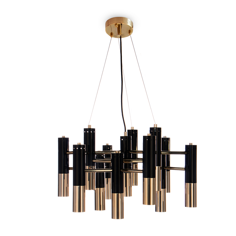 Modernistische hanglamp