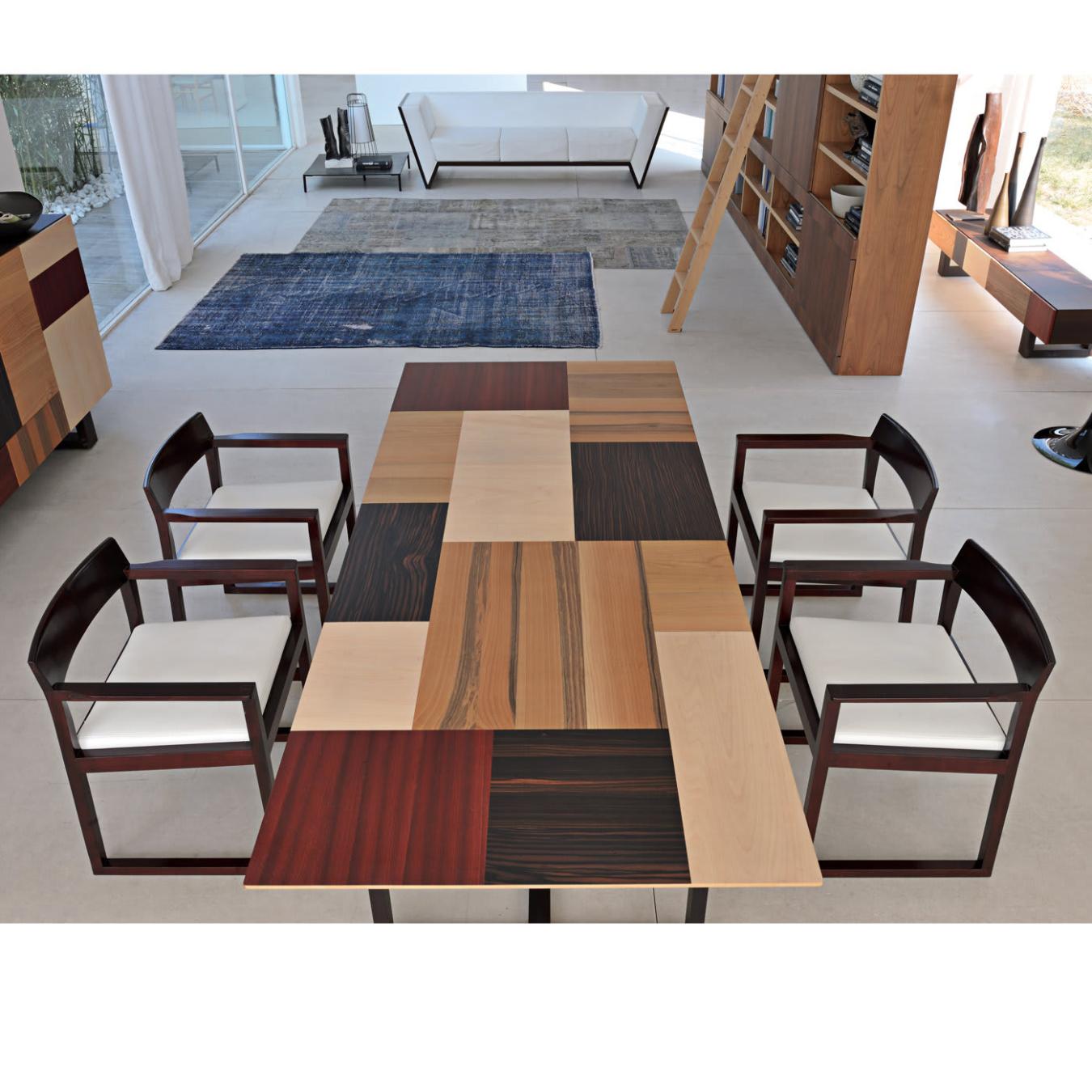 Campiello Eettafel