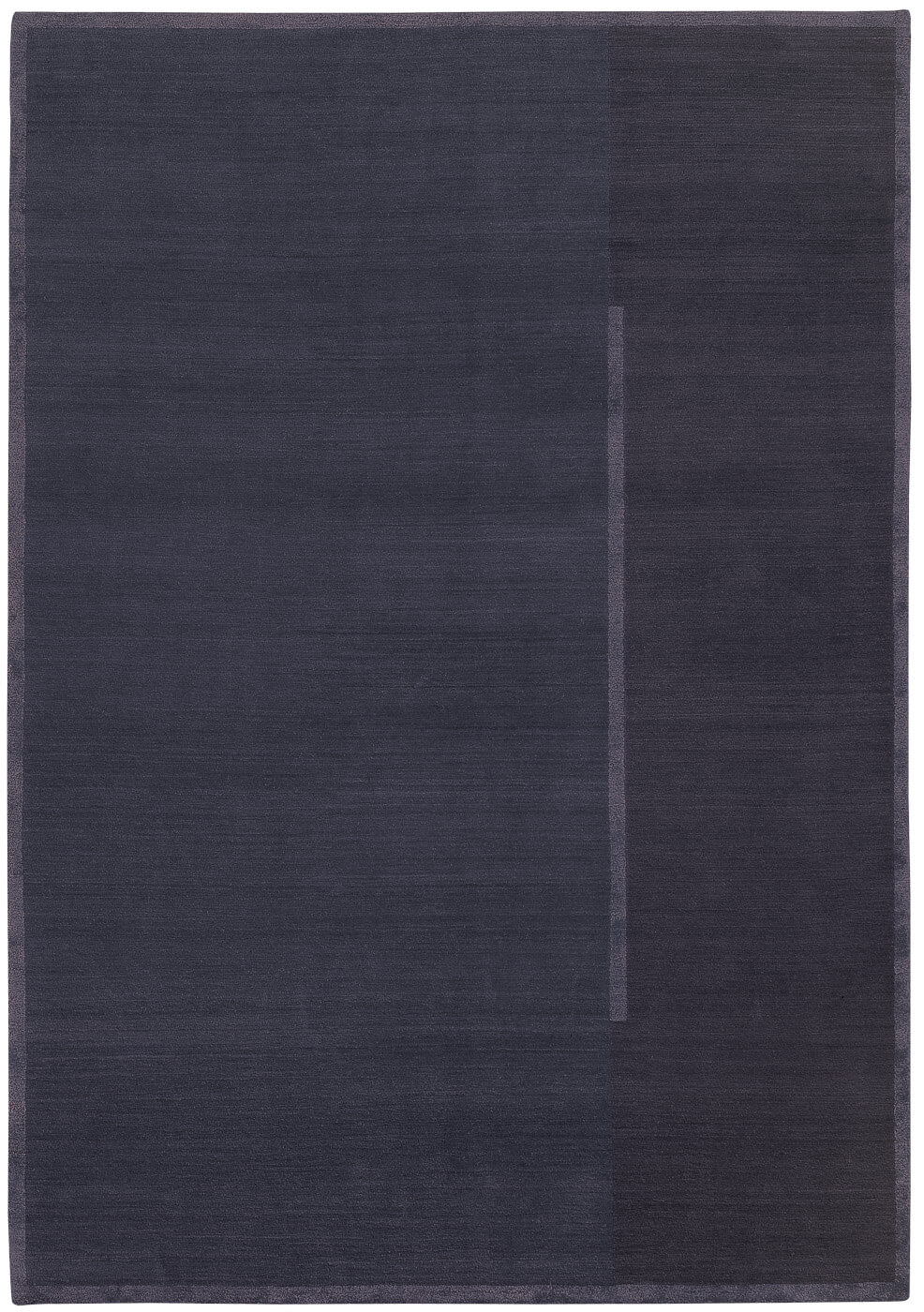 Sanchir blauw tapijt | Maat: 300 × 400 cm