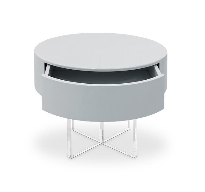 Nimbus zwevend nachtkastje