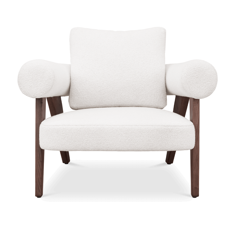 Gianni fauteuil