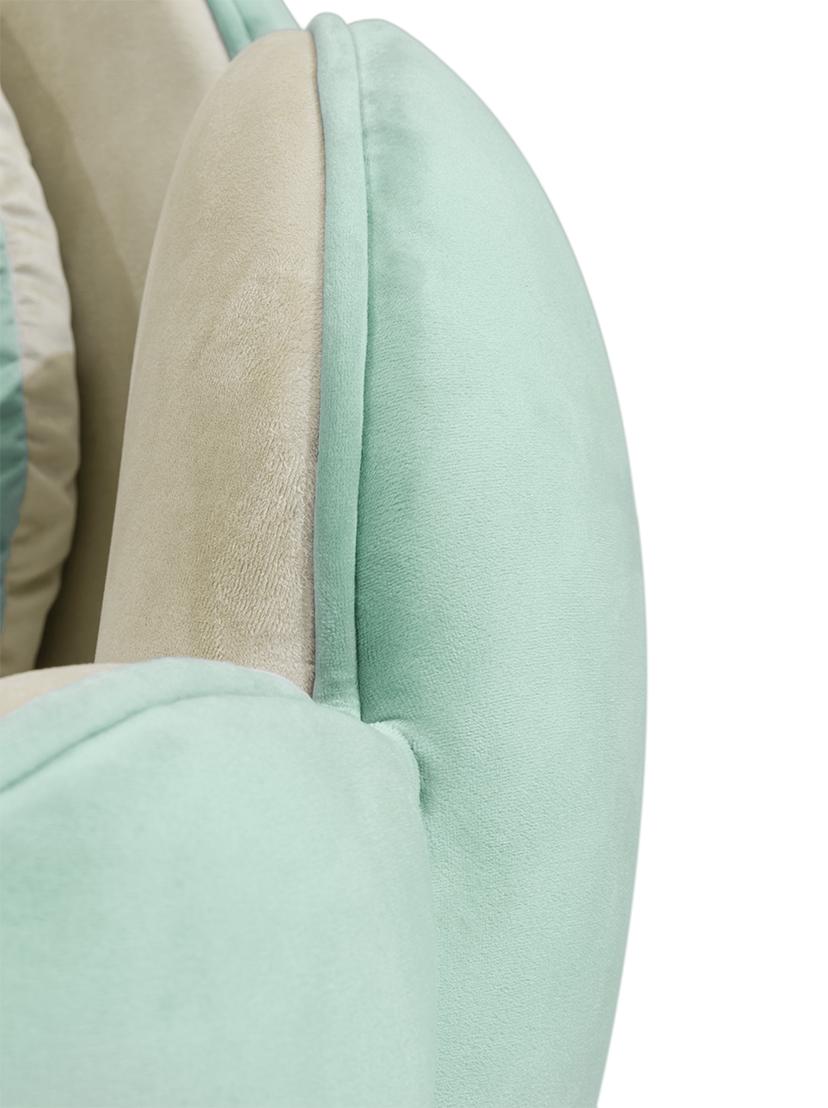 Lotus Serenity kinderfauteuil