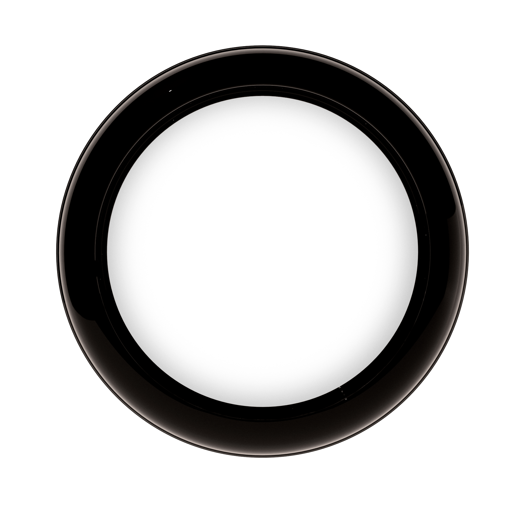 Cirque ronde spiegel
