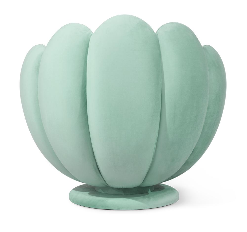 Lotus Serenity kinderfauteuil