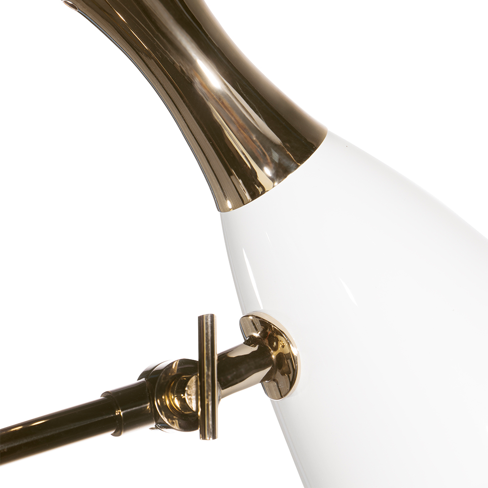 Noble ronde hanglamp