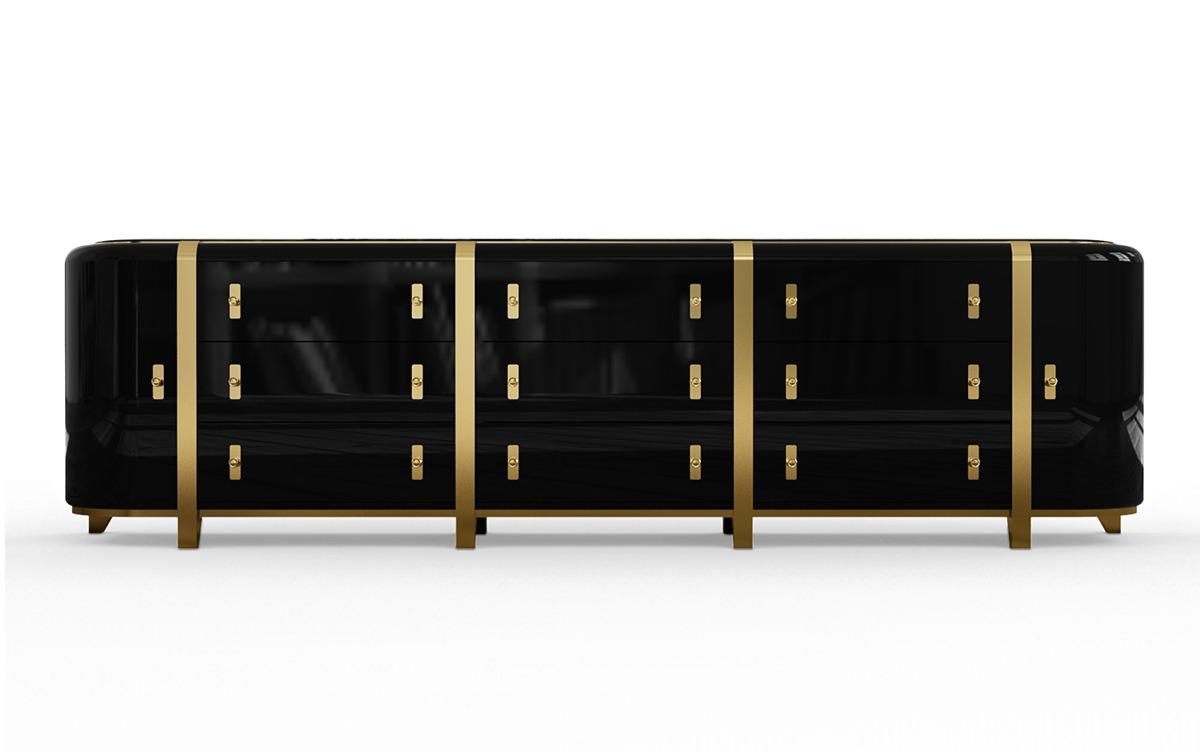 Elegance dressoir