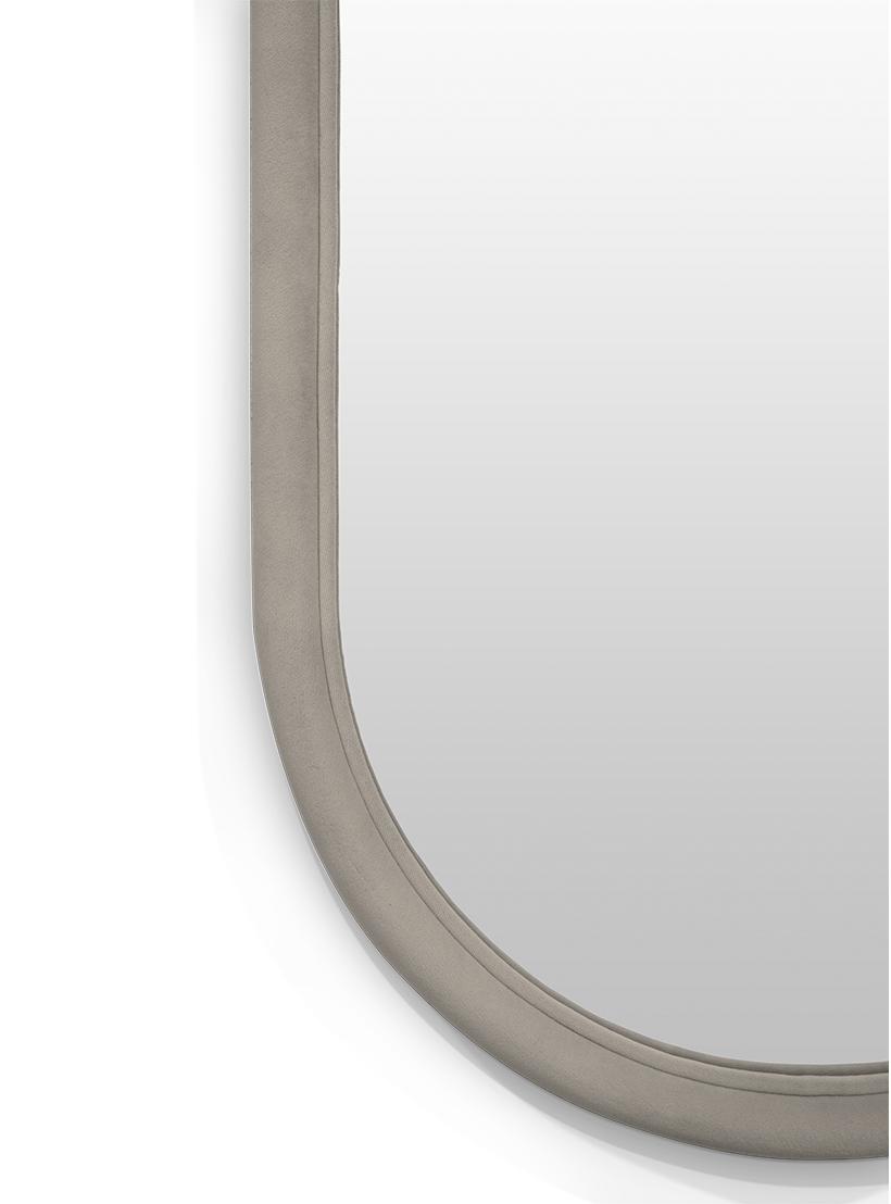 Sweet Swirl kleine spiegel