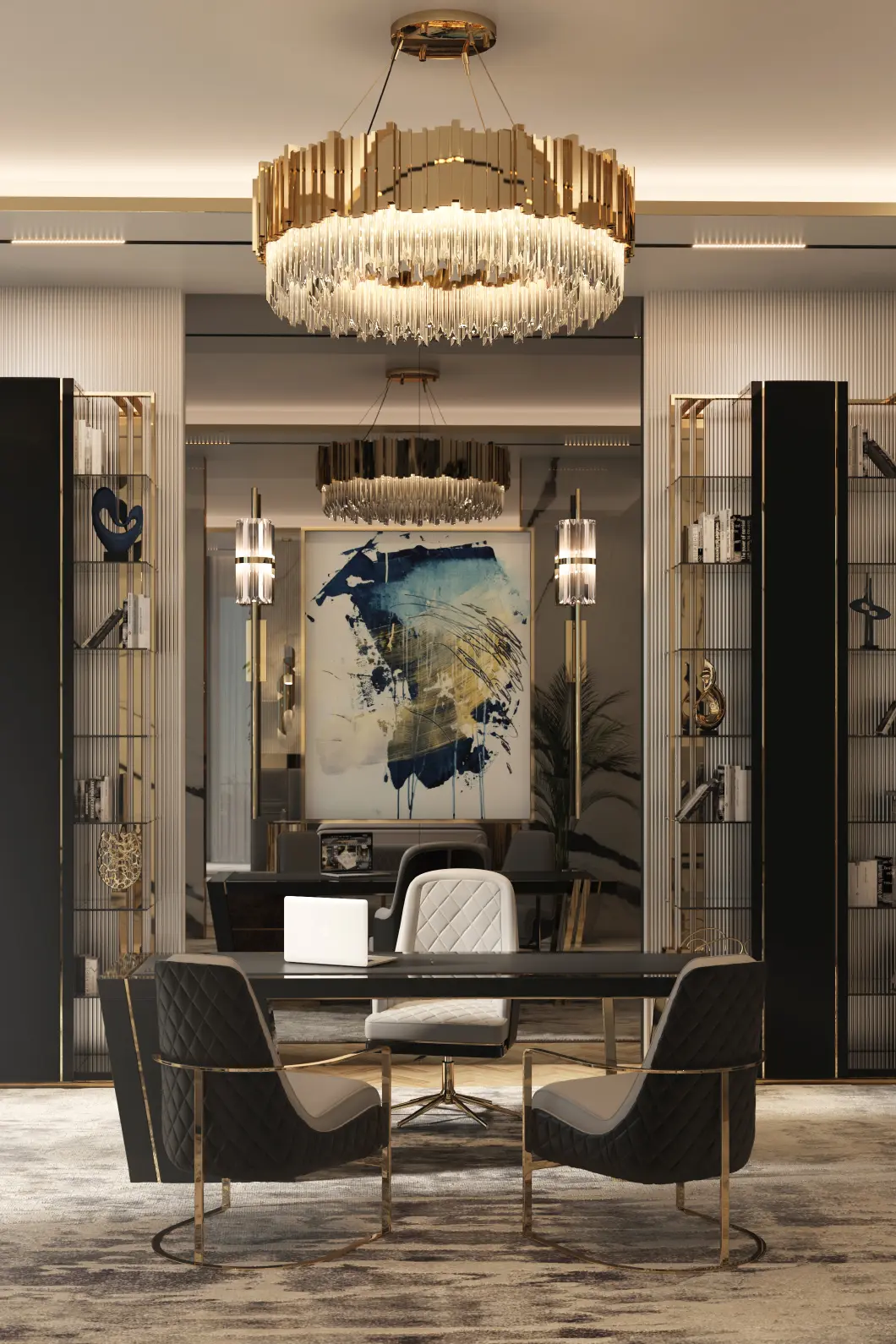 Arcadia fauteuil - 5