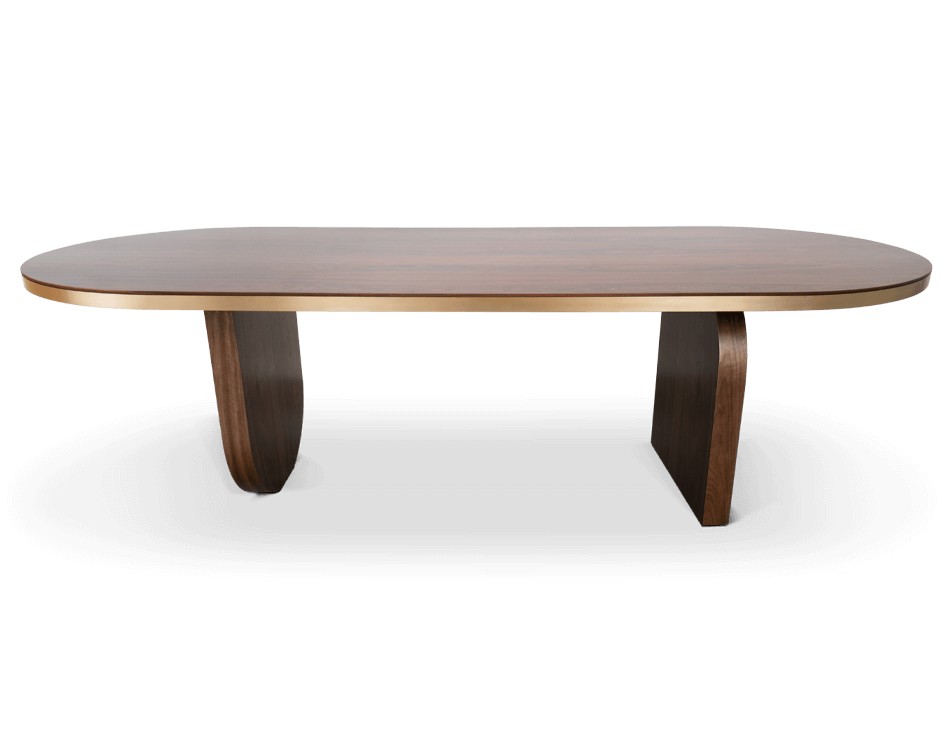 Enzo keuken en eettafel