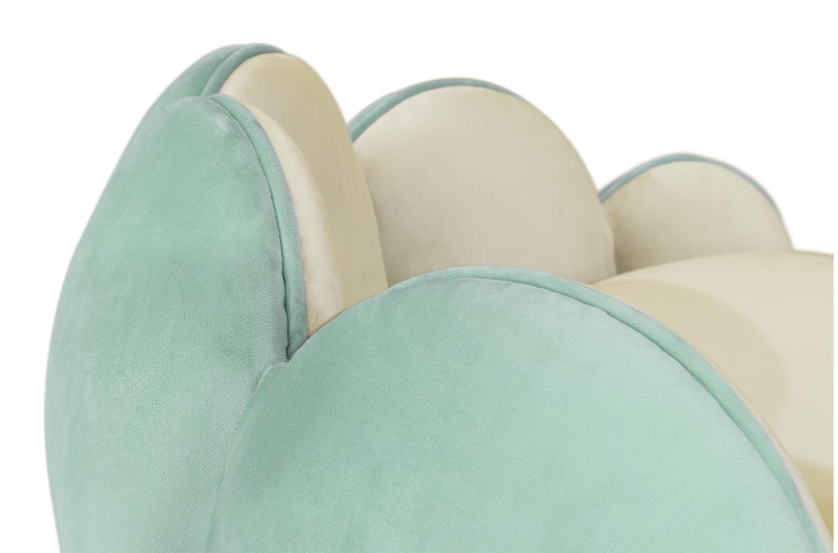 Lotus Serenity kinderfauteuil