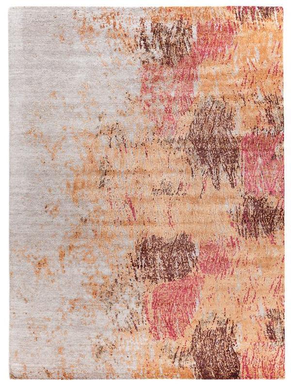 Tibetaans handgeknoopt tapijt | Maat: 270 × 360 cm