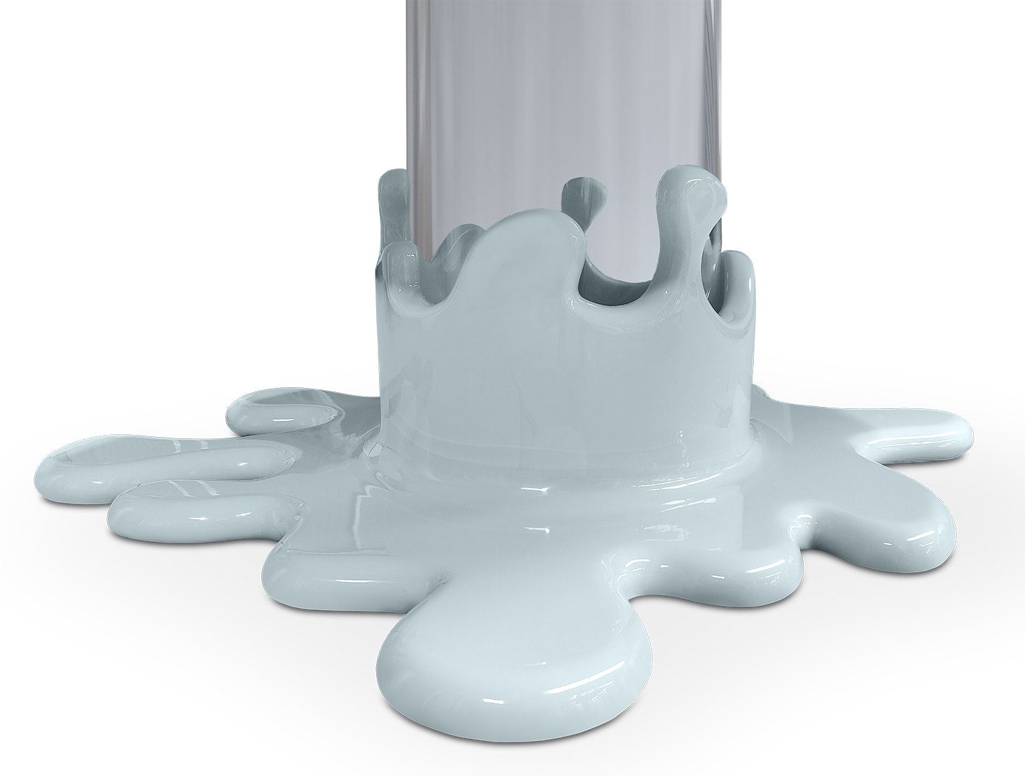 Marshmallow Play Adventure tafel