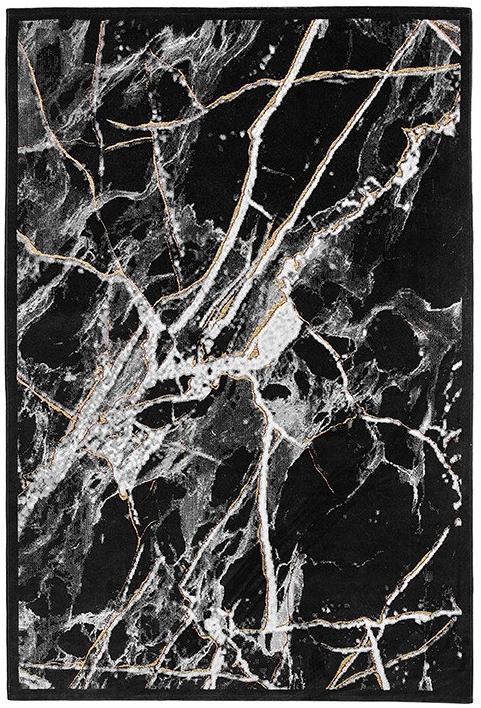 Gabriel abstract tapijt | Maat: 160 × 235 cm Gabriel abstract tapijt | Maat: 160 × 235 cm