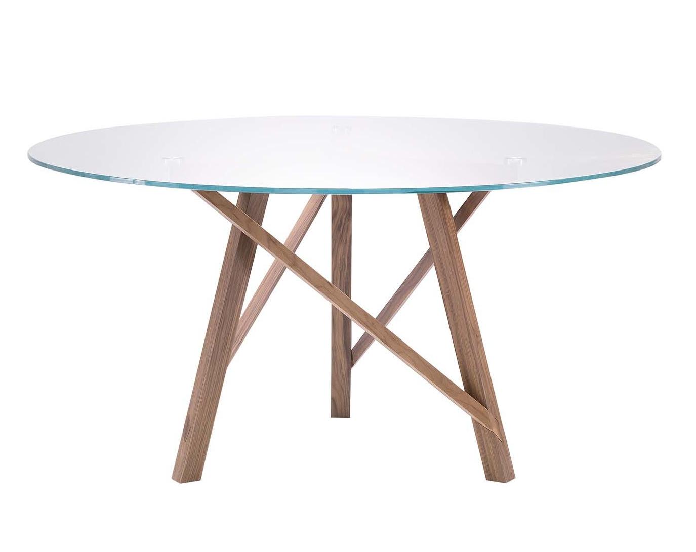 Zeus ronde tafel