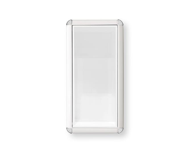 Floating Sky kleine plank