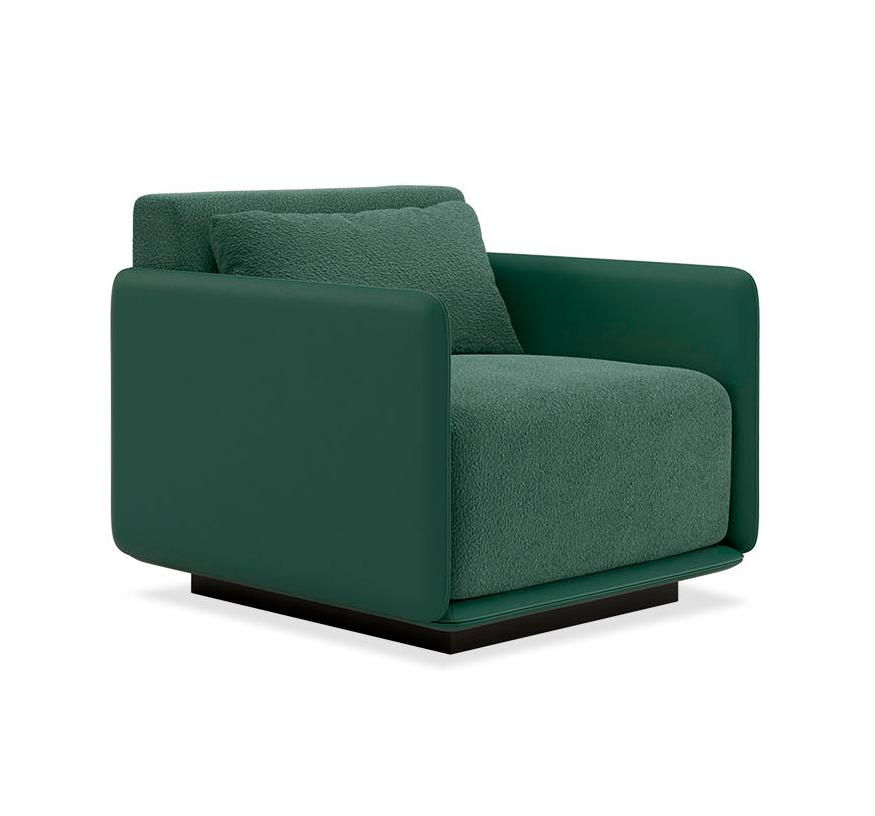 Dolcevita fauteuil