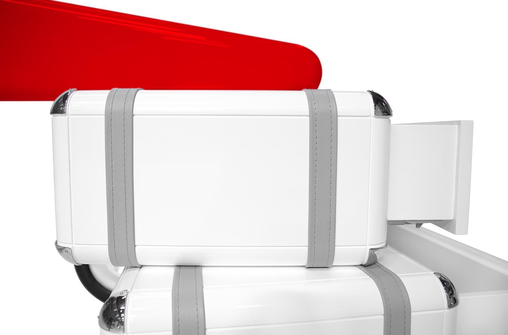 Skyline Journey kinderbureau