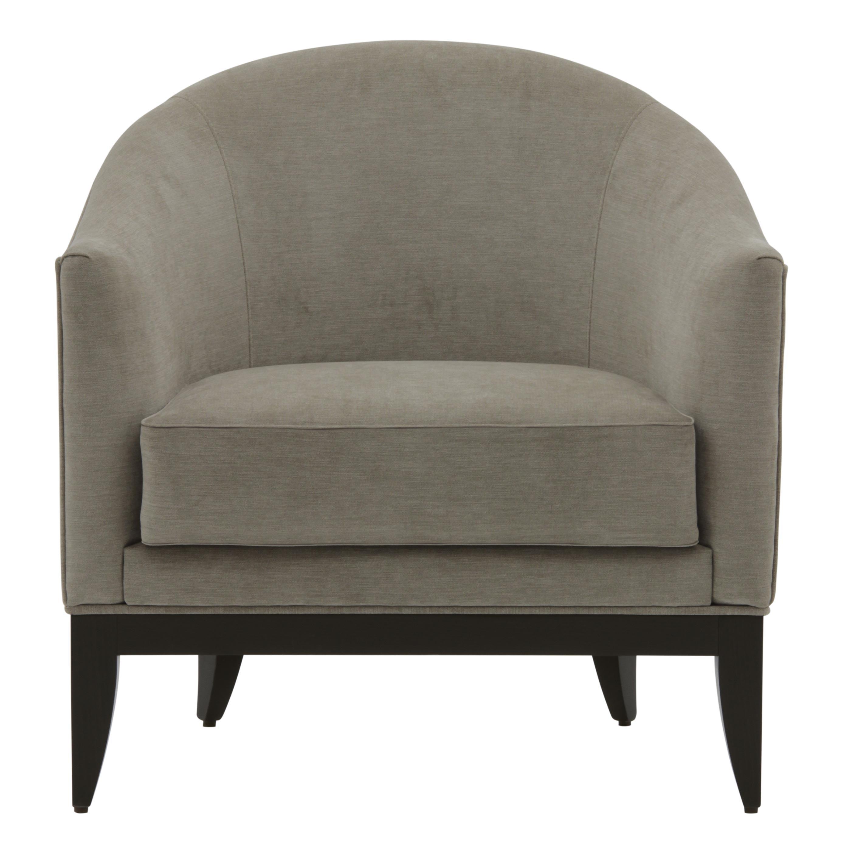 King fauteuil