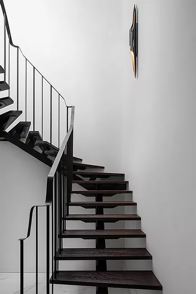 Deep-tone 2 wandlamp - 27