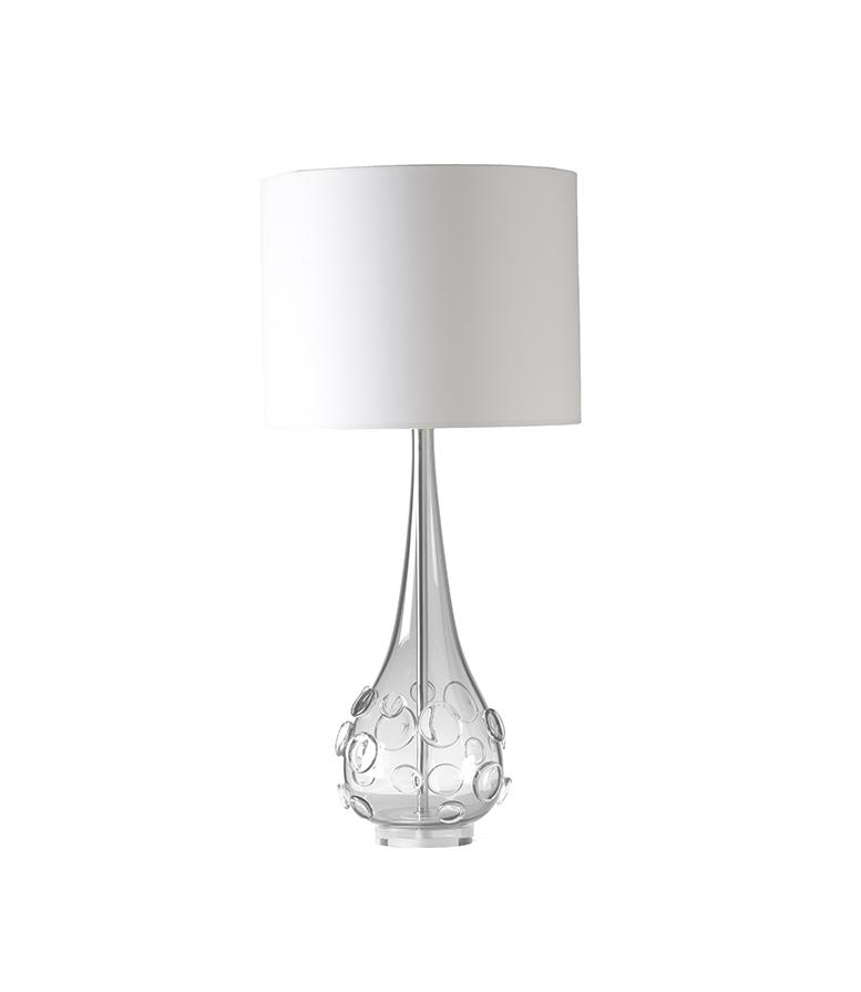 Sebastian Clear tafellamp